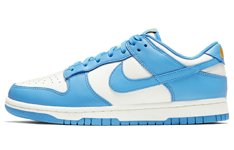 【新品・定め事品・貨物輸送無料】ナイキ Nike Dunk Low Coast DD1503-100 スニーカー レディース 国内送りとどける