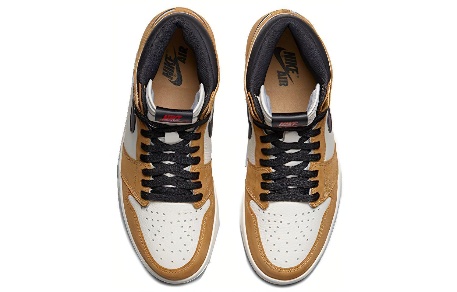 ナイキ Nike エアジョーダン Air Jordan 1 Retro High スニーカー メンズ レディース