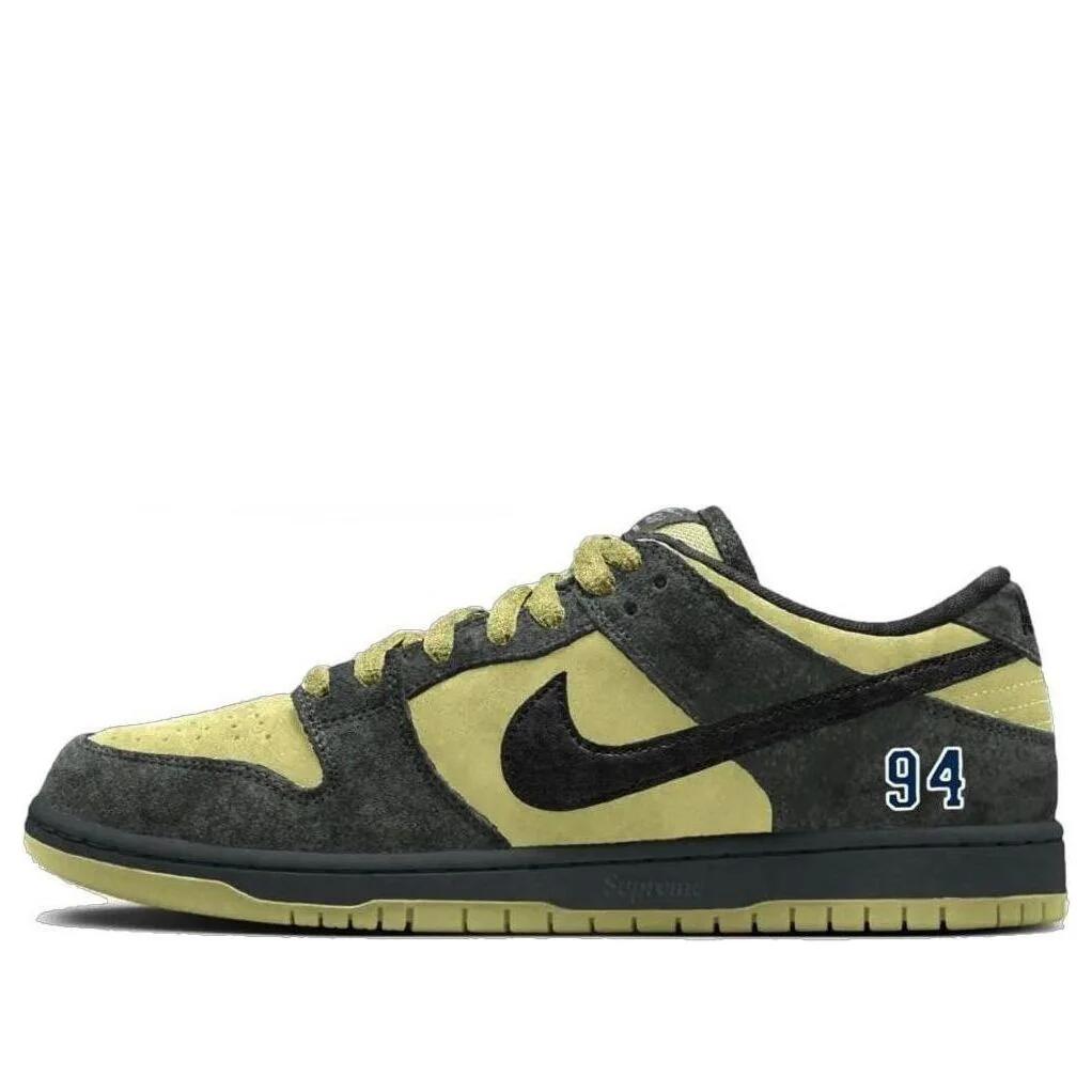 【新品・定め事品・貨物輸送無料】ナイキ Nike SB ダンク Dunk Low Supreme 共同研究 スニーカーメンズ レディース 国内送りとどける