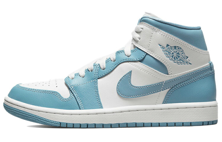 ナイキ Nike エアジョーダン1 ミッド Air Jordan 1 Mid スニーカー レディース