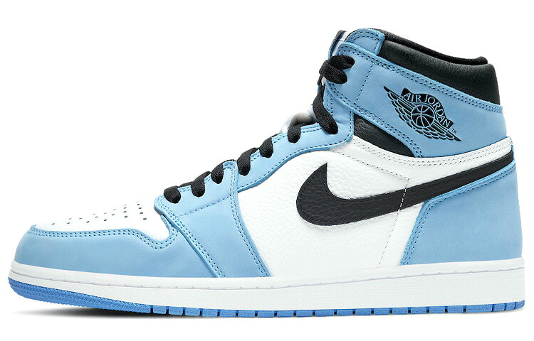 【新品・置き目品・貨物輸送無料】ナイキ nike ジョーダン Jordan Air Jordan 1 Retro High OG スニーカー メンズ レディース国内送りとどける