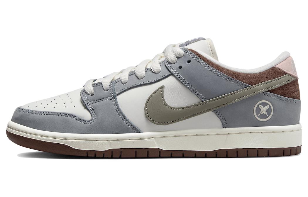 【新品・定め事品・貨物輸送無料】ナイキ Nike SB ダンク 置き目 Dunk Low Yuto Horigome FQ1180-001 スニーカー メンズ 国内送りとどける