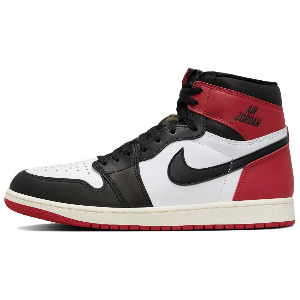 ナイキ　nikeジョーダン Jordan Air Jordan 1 High OG スニーカー メンズ