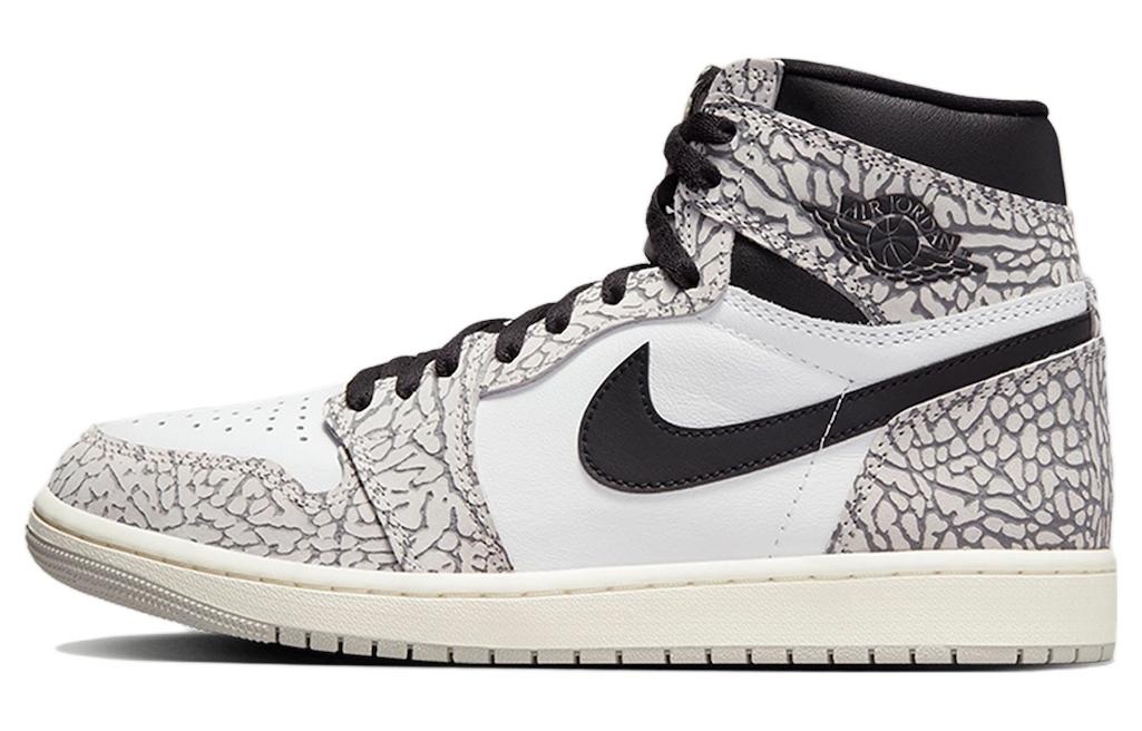 ナイキ　nikeジョーダン Jordan Air Jordan 1 High OG スニーカー ユニセックス