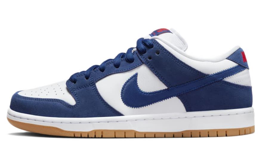 ナイキ Nike &times; ロサンゼルス・ドジャース Los Angeles Dodgers Dunk SB Pro PRM スニーカー ユニセックス国内発送｜CARRYME 店
