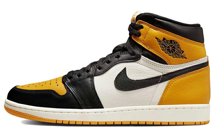 Jordan 1 Retro High OG Taxi 555088-711 スニーカー メンズ 国内発送|CARRYME 店