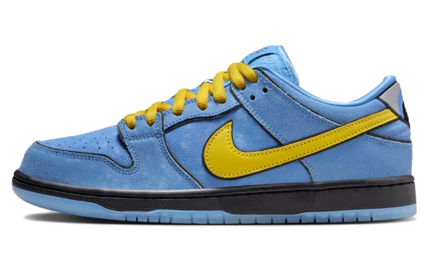ナイキ Nike SB ダンク ロー Dunk Low The Powerpuff Girls Bubbles FZ8320-400 スニーカー メンズ 国内発送|CARRYME 店