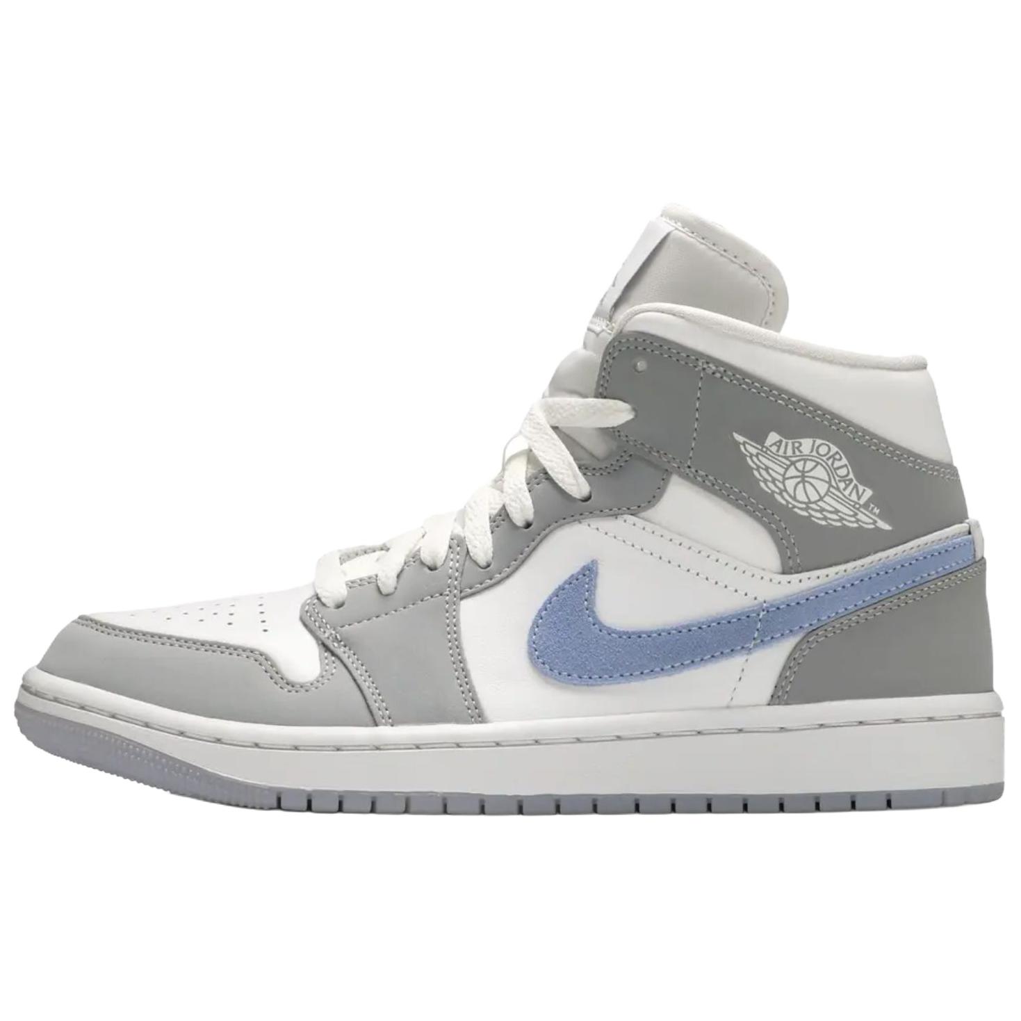 ナイキ Nike エアジョーダン 1 ミッド Air Jordan 1 Mid スニーカー レディース 29,250円