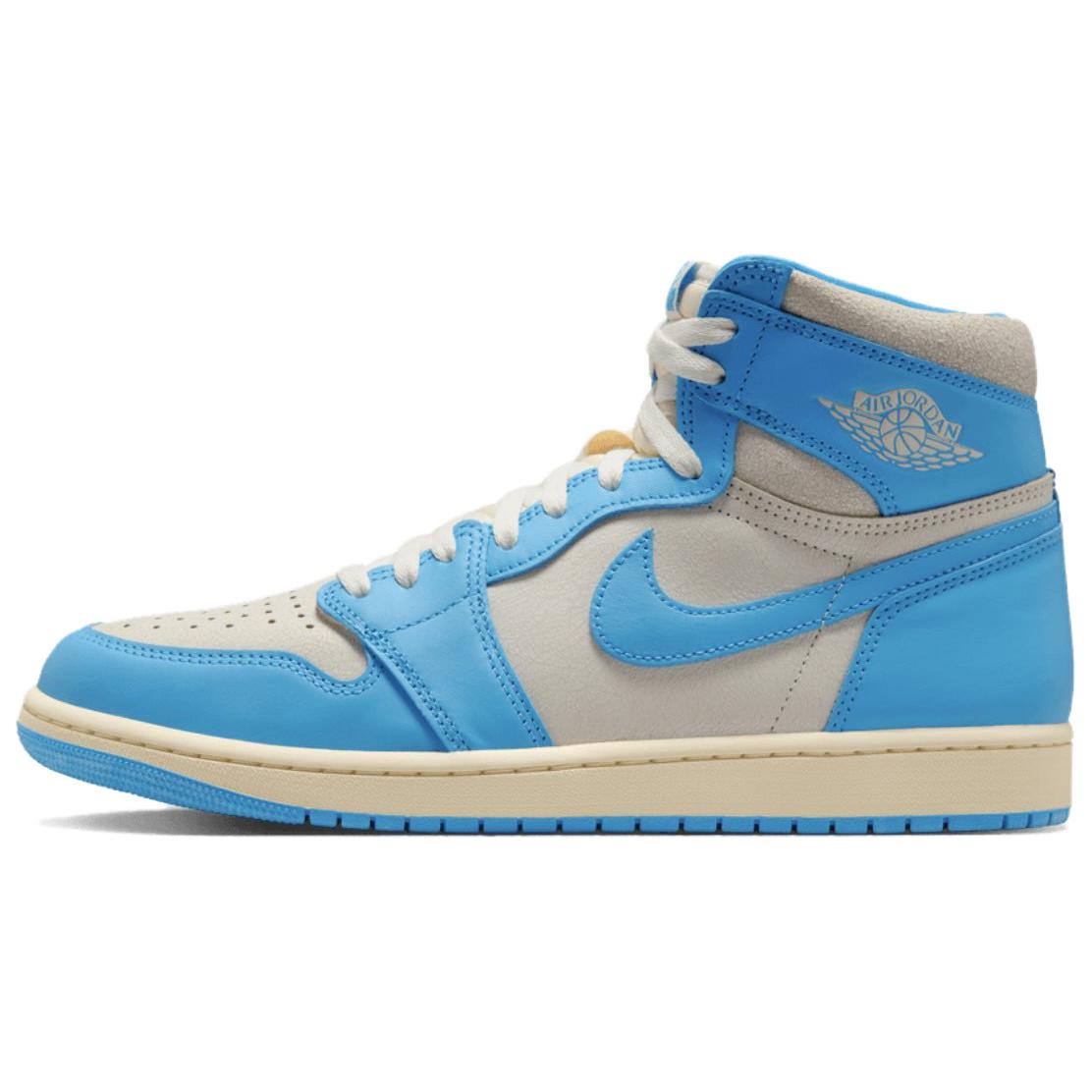 Jordan 1 Retro High OG UNC Reimagined DZ5485-402 スニーカー メンズ 国内発送|CARRYME 店