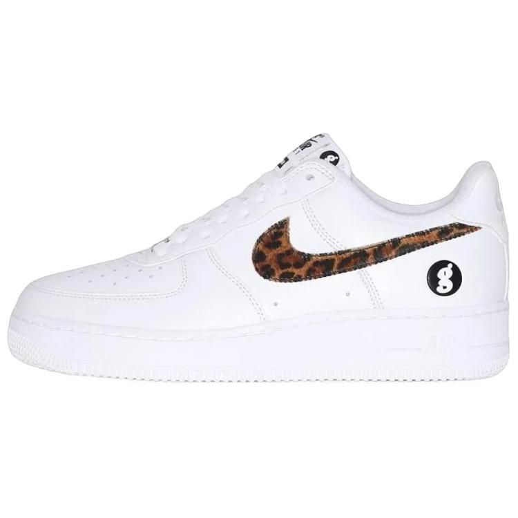 ナイキ Nike Air Force 1 Low Supreme GOODENOUGH IM3483-100 スニーカー メンズ 国内発送｜CARRYME 店