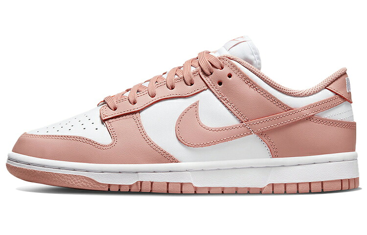 ナイキ Nike Dunk Low Rose Whisper DD1503-118 スニーカー レディース 国内発送｜CARRYME 店
