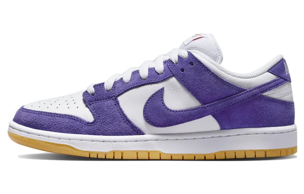 【新品・定め事品・貨物輸送無料】ナイキ Nike SB Dunk Low Pro ISO Orange Label Court Purple DV5464-500 スニーカー メンズ 国内送りとどける