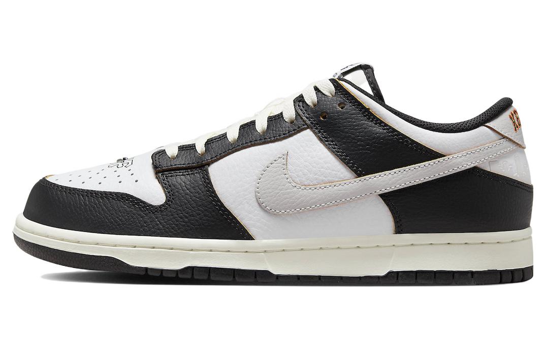 【新品・置き目品・貨物輸送無料】ナイキ Nike SB ダンク 置き目 Dunk Low HUF San Francisco FD8775-001 スニーカー メンズ 国内送りとどける