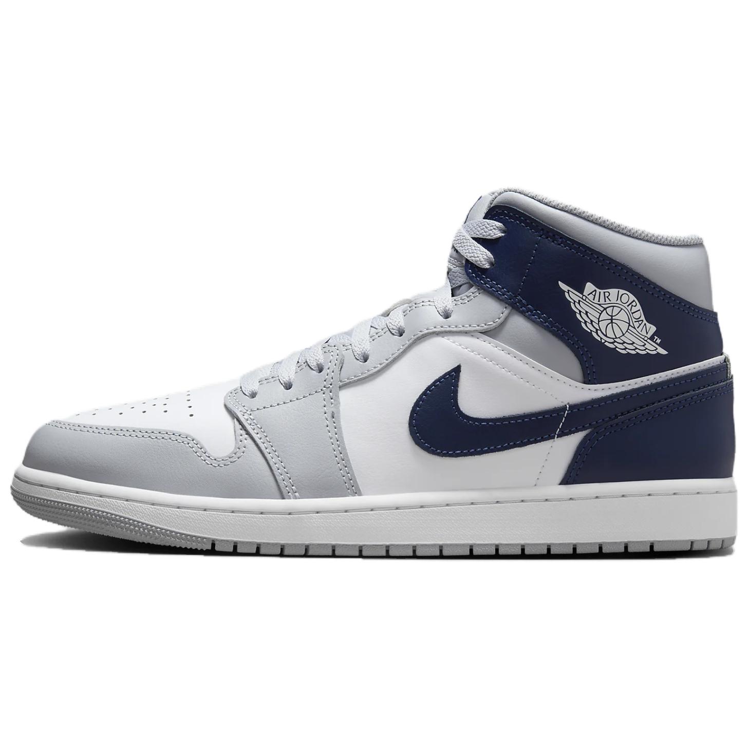 ナイキ NIKE エアジョーダン1 ロー NIKE AIR JORDAN 1 LOW スニーカー グレー ネイビー メンズ レディース ローカット