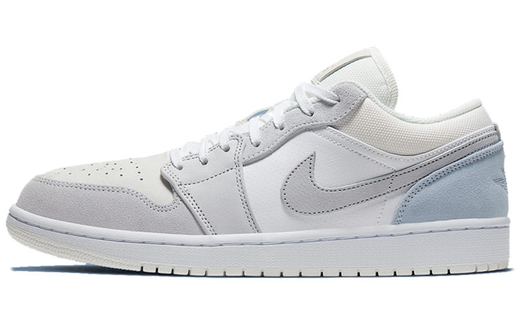 【新品・置き目品・貨物輸送無料】Jordan 1 Low Paris CV3043-100 スニーカー メンズ 国内送りとどける