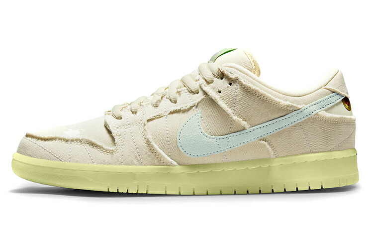 ナイキ NIKE SB ダンク ロー プロ NIKE SB DUNK LOW PRO スニーカー ホワイト メンズ レディース ローカット国内発送｜CARRYME 店