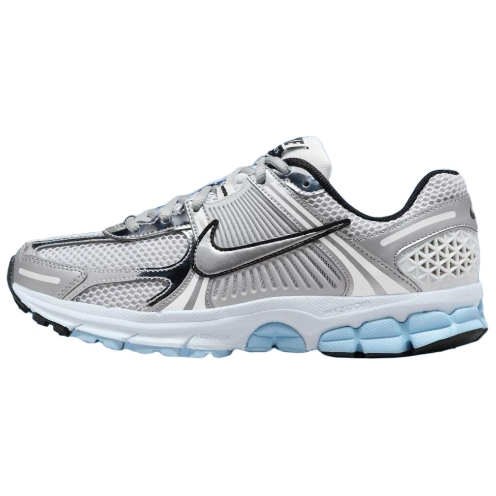 ナイキ Nike Zoom Vomero 5 Metallic Silver Blue Tint HF1877-100 スニーカー レディース 国内発送|CARRYME 店