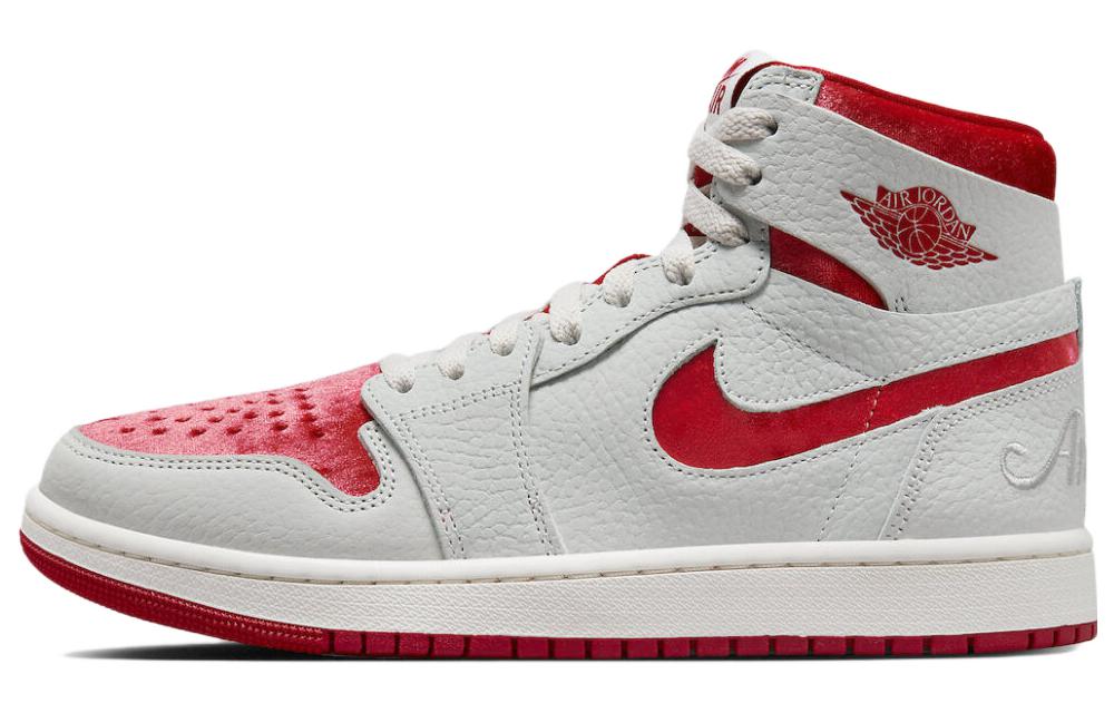 Jordan 1 High Zoom Air CMFT 2 Valentine\'s Day (2023) DV1304-106 スニーカー レディース 国内発送｜CARRYME 店