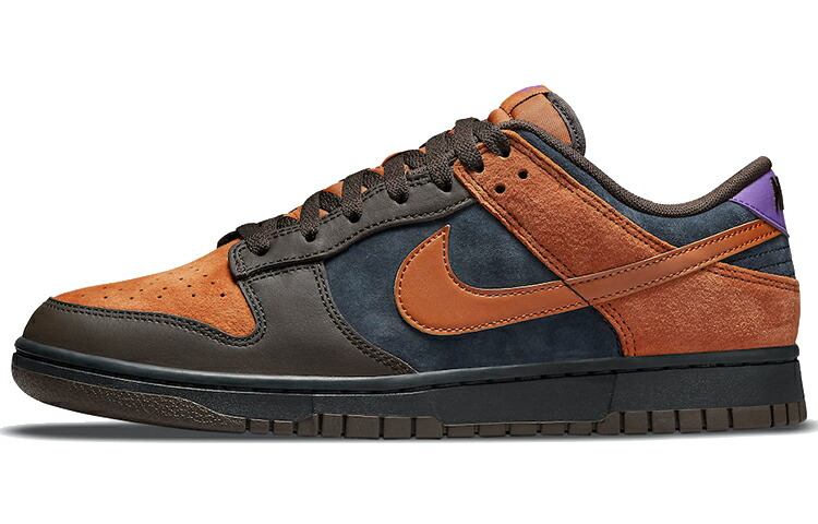 【新品・定め事品・貨物輸送無料】ナイキ Nike Dunk Low Cider DH0601-001 スニーカー メンズ 国内送りとどける