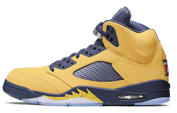 ナイキ Nike エアジョーダン Air Jordan 5 SP スニーカー メンズ レディース