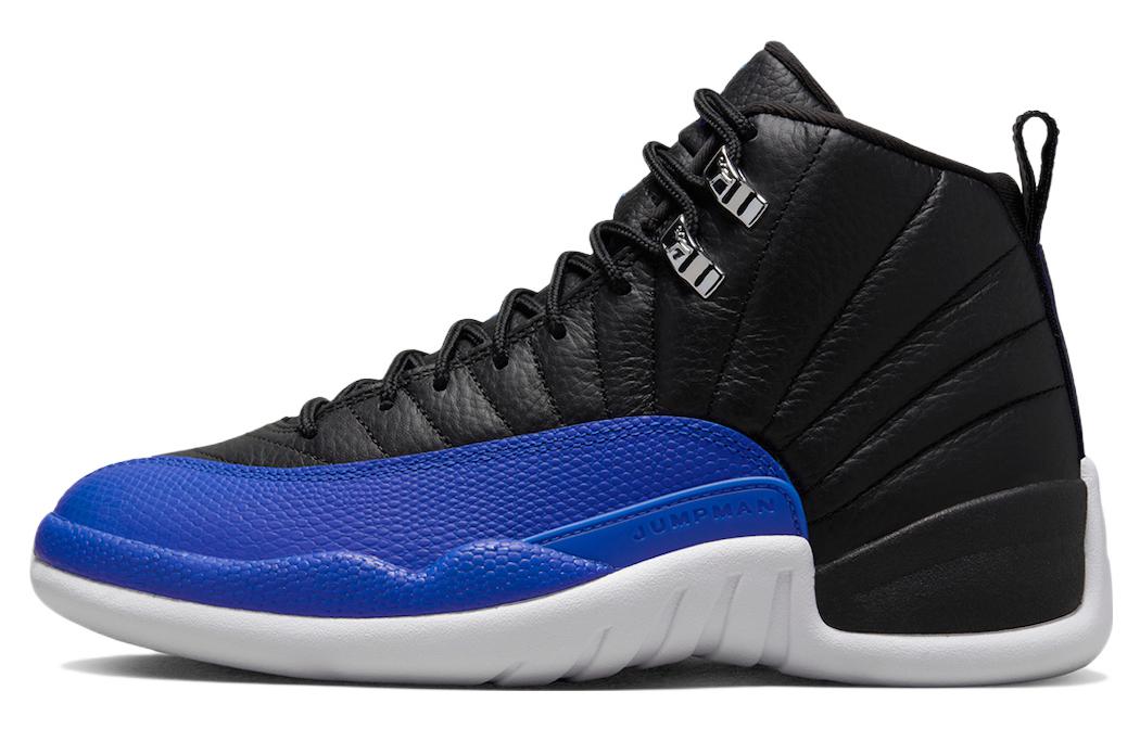 ナイキ Nike エアジョーダン Air Jordan 12 Retro スニーカー メンズ レディース