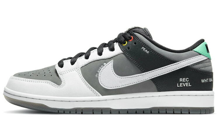 ナイキ Nike SB ダンク ロー Dunk Low VX1000 CV1659-001 スニーカー メンズ 国内発送｜CARRYME 店