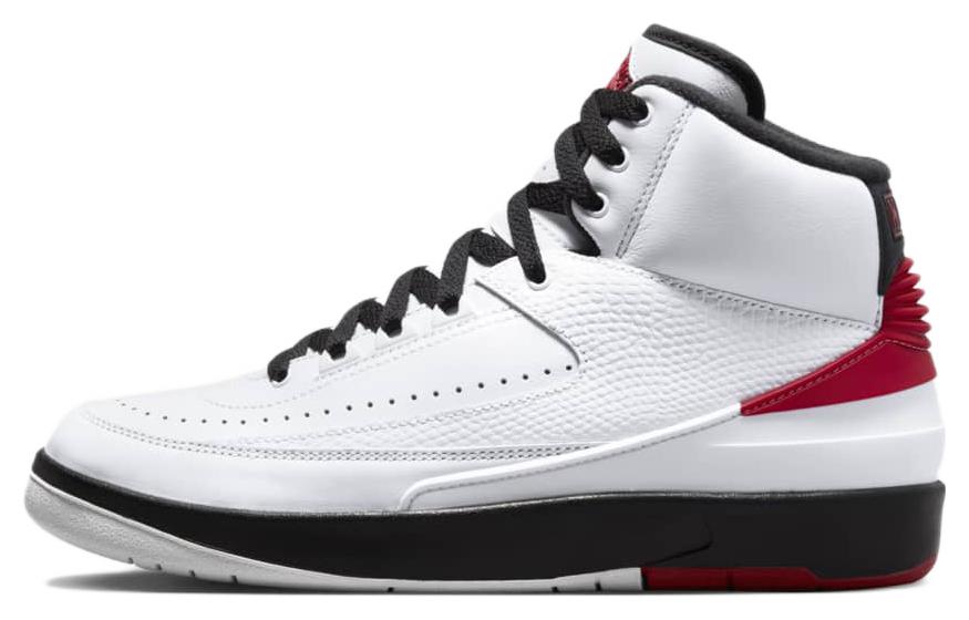 ナイキ Nike エアジョーダン Air Jordan 2 Retro Chicago スニーカー メンズ レディース 16,100円