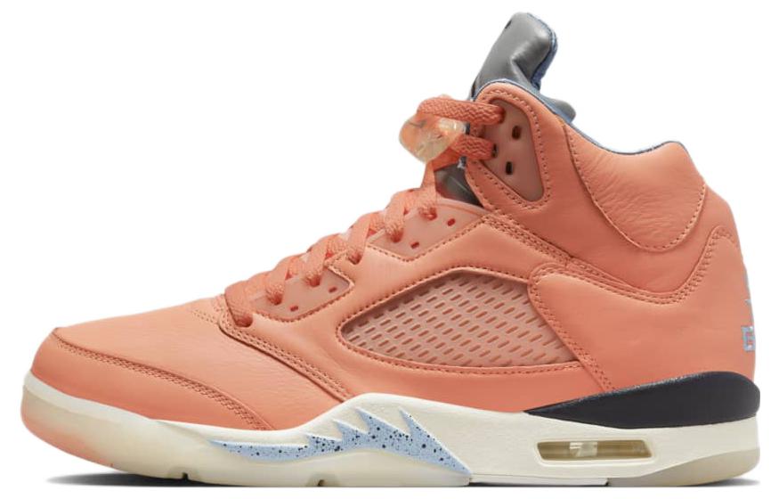 【新品・正規品・送料無料】ナイキ Nike エアジョーダン Air Jordan 5 DJ Khaled コラボ スニーカー メンズ レディース国内発送