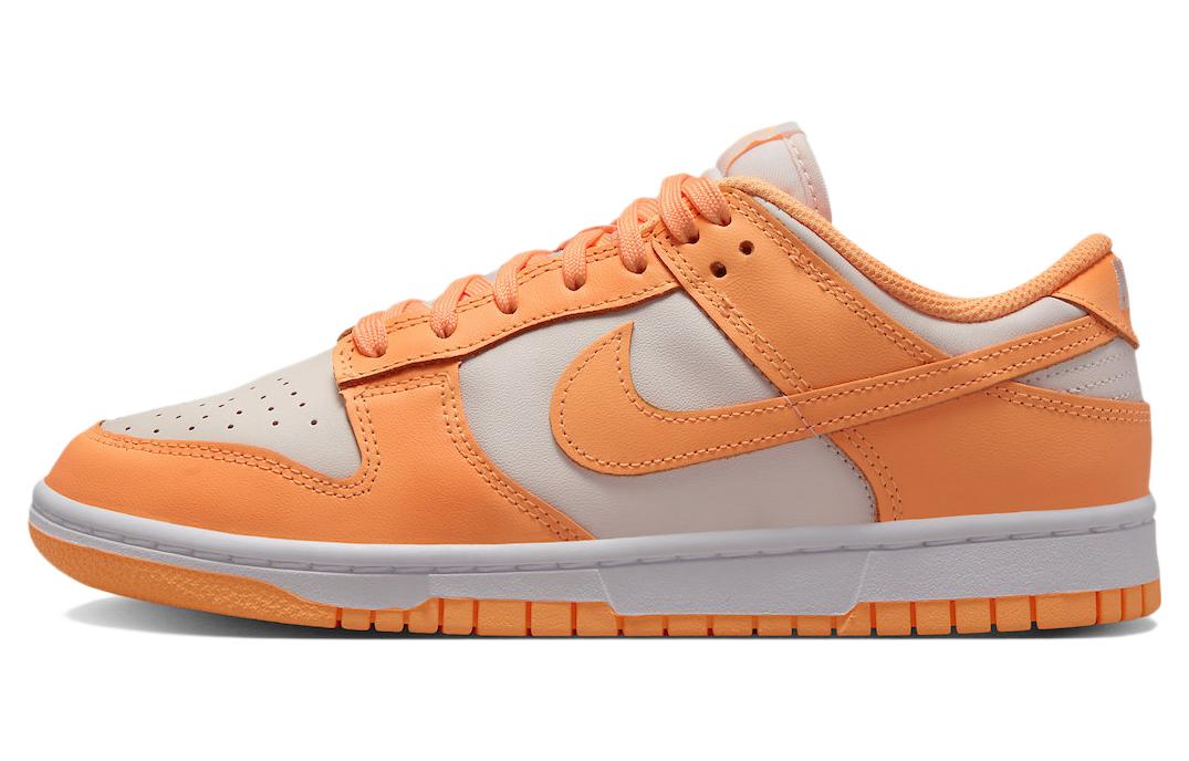 【新品・定め事品・貨物輸送無料】ナイキ Nike Dunk Low Peach Cream DD1503-801 スニーカー レディース 国内送りとどける