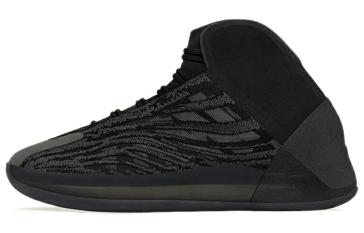 【新品・置き目品・貨物輸送無料】アディダス adidas Yeezy QNTM オニキス Onyx GX1317 スニーカー メンズ 国内送りとどける