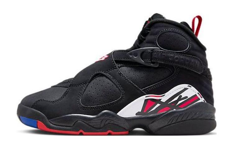 【新品・正規品・送料無料】ナイキ Nike エアジョーダン Air Jordan 8 Retro Playoffs スニーカー メンズ レディース 国内発送