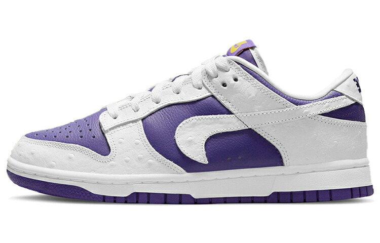 【新品・置き目品・貨物輸送無料】ナイキ Nike Dunk Low Flip the Old School DJ4636-100 スニーカー メンズ 国内送りとどける