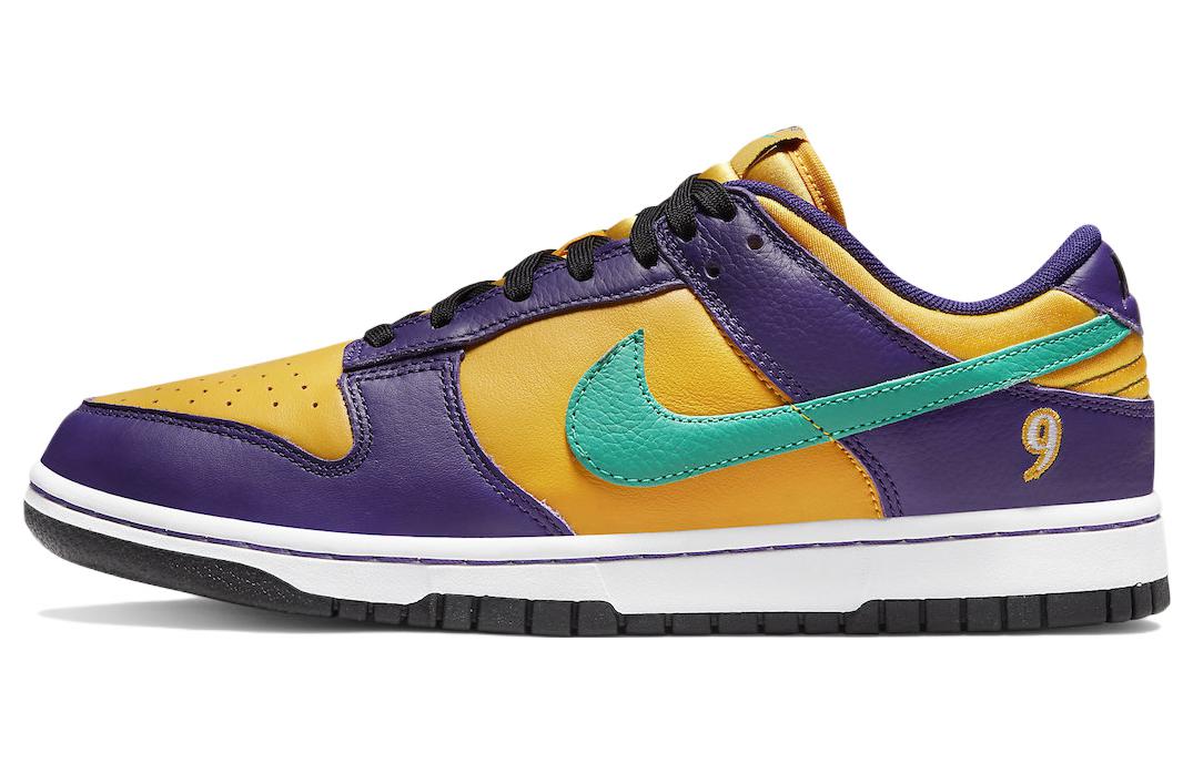 ナイキ Nike ダンク Dunk Low Lisa Leslie スニーカー メンズ レディース