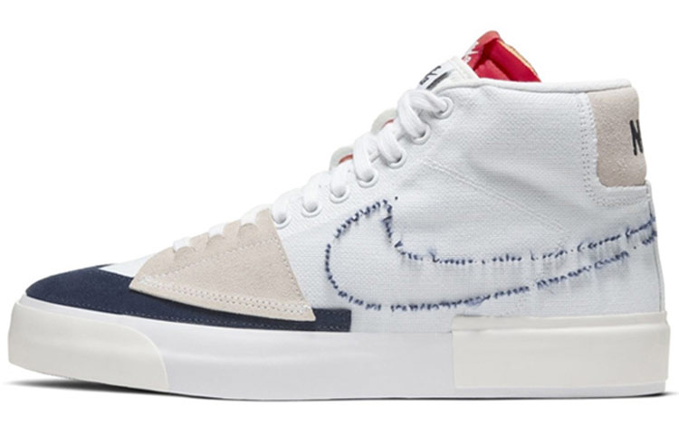 ナイキ Nike SB ブレザー Blazer Low スニーカー メンズ レディース