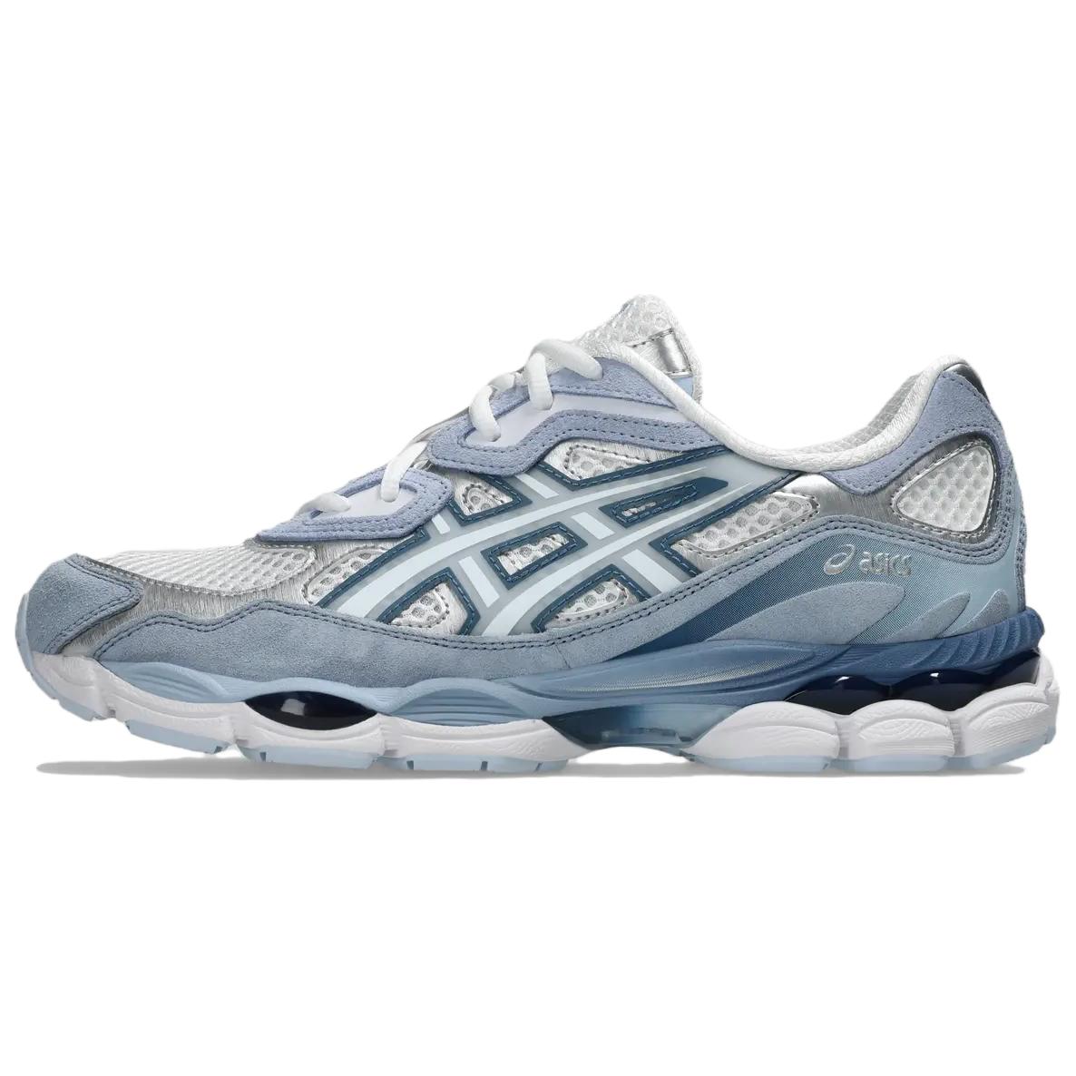 【新品・置き目品・貨物輸送無料】アシックス ASICS Gel-NYC atmos Hyozan 1203A975-100 スニーカー メンズ 国内送りとどける