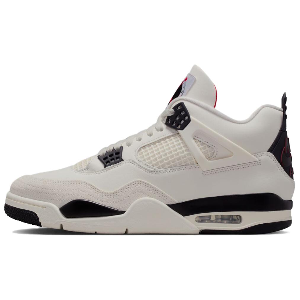 【新品・定まり品・貨物輸送無料】Jordan 4 Retro Flight Club IM4002-100 スニーカー メンズ 国内送りとどける