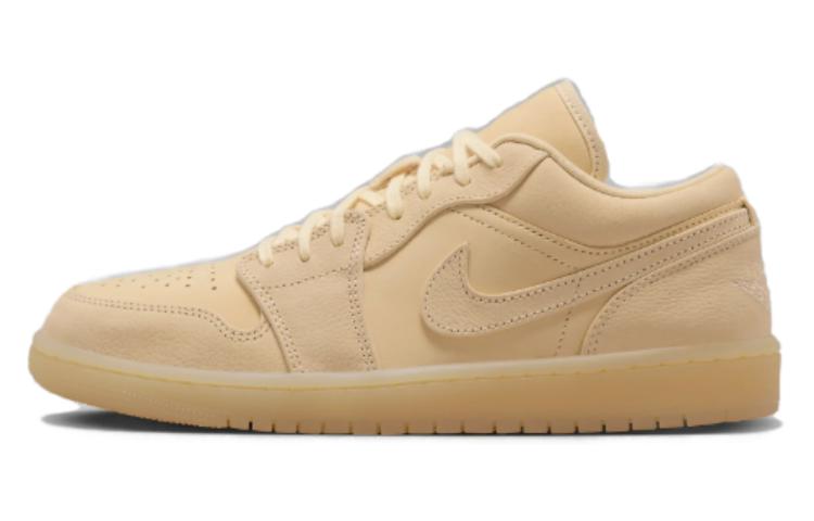 【新品・置き目品・貨物輸送無料】Jordan 1 Low SE Sand FZ3972-294 スニーカー レディース 国内送りとどける