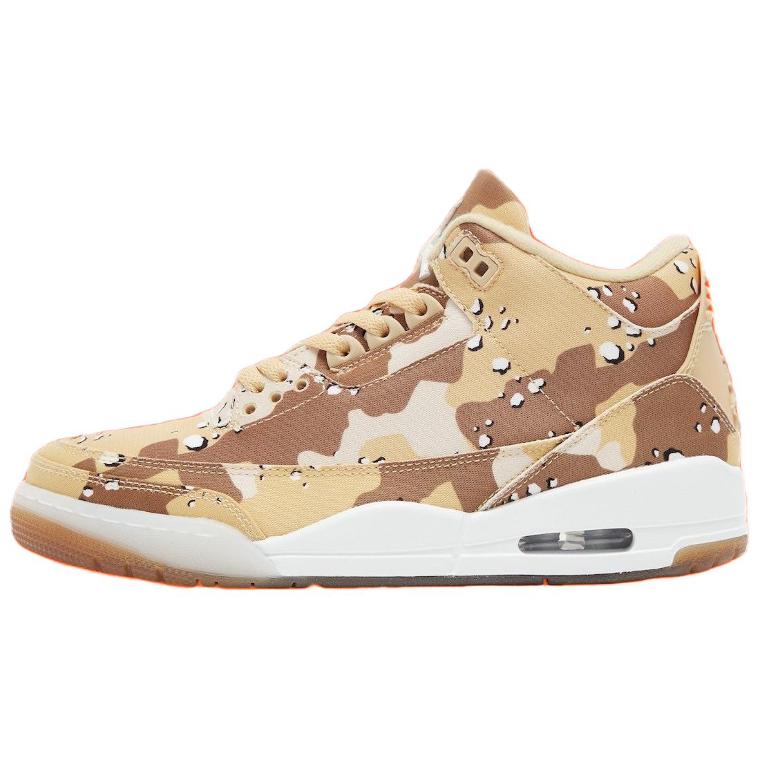 ナイキ Nike エアジョーダン3 レトロ Air Jordan 3 Retro スニーカー レディース
