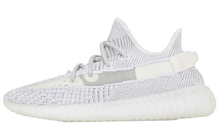 【新品・置き目品・貨物輸送無料】アディダス adidas イージーブースト350 V2 Yeezy Boost 350 V2 スニーカー メンズ レディース国内送りとどける