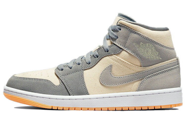 ナイキ　nikeジョーダン Jordan Air Jordan 1 Mid SE スニーカー メンズ