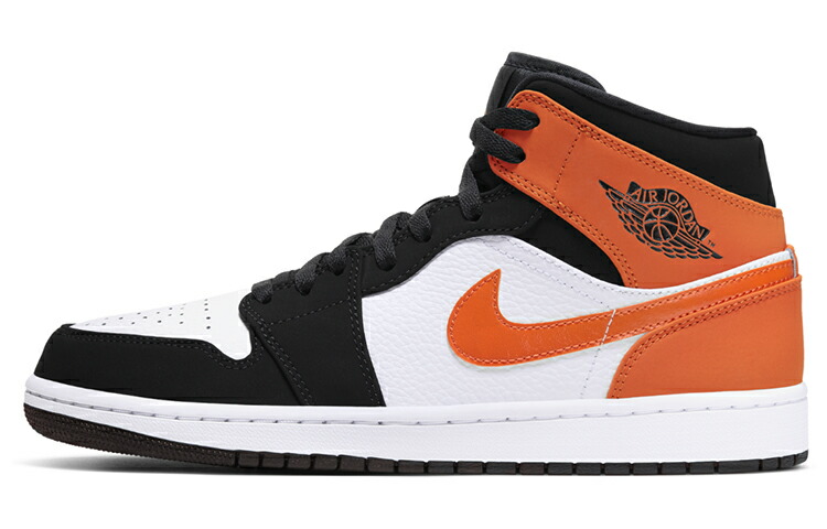 ナイキ　nike　ジョーダン Jordan Air Jordan 1 Mid スニーカー メンズ　レディース