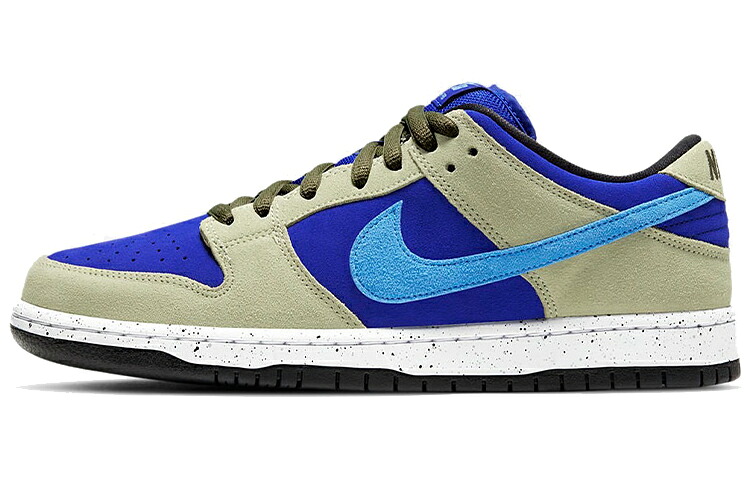 【新品・定め事品・貨物輸送無料】ナイキ Nike SB ダンク 置き目 Dunk Low ACG Celadon BQ6817-301 スニーカー メンズ 国内送りとどける