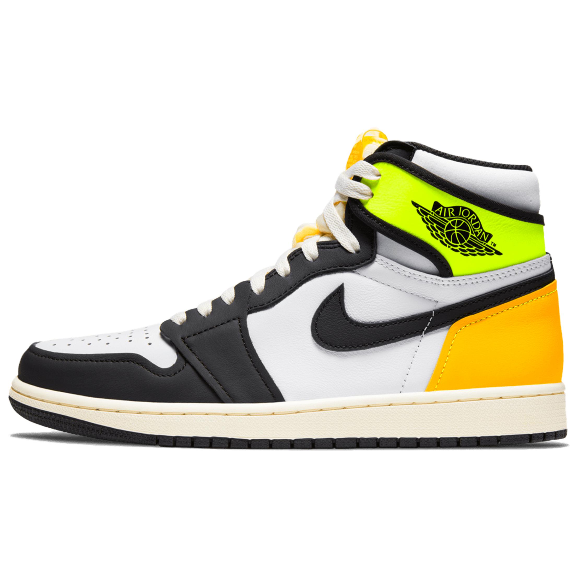 ナイキ nike ジョーダン Jordan Air Jordan 1 High OG Retro スニーカー ユニセックス