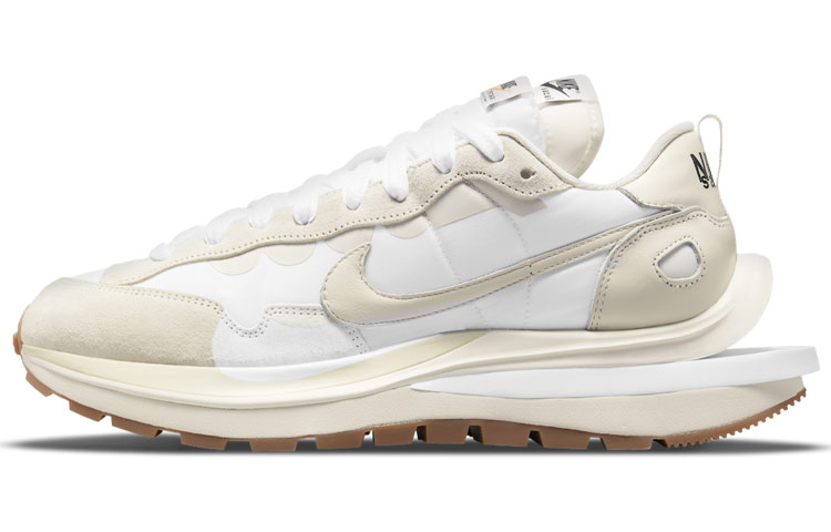 【新品・定まり品・貨物輸送無料】サカイ Sacai × ナイキ Nike VaporWaffle スニーカー ユニ一発やる国内送りとどける
