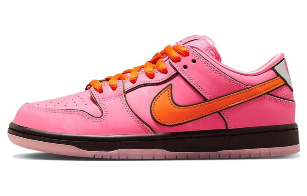 ナイキ Nike SB ダンク ロー Dunk Low The Powerpuff Girls Blossom FD2631-600 スニーカー メンズ 国内発送｜CARRYME 店