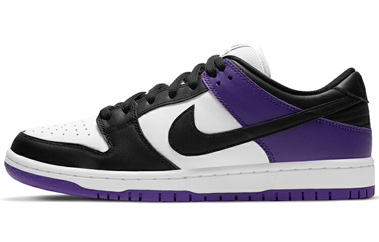 【新品・置き目品・貨物輸送無料】ナイキ Nike SB ダンク 置き目 Dunk Low Court Purple BQ6817-500 スニーカー メンズ 国内送りとどける