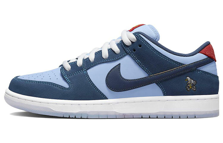 ナイキ Nike × ホワイソーサッド Why So Sad? ダンク SB PRM WSS スニーカー メンズレディース
