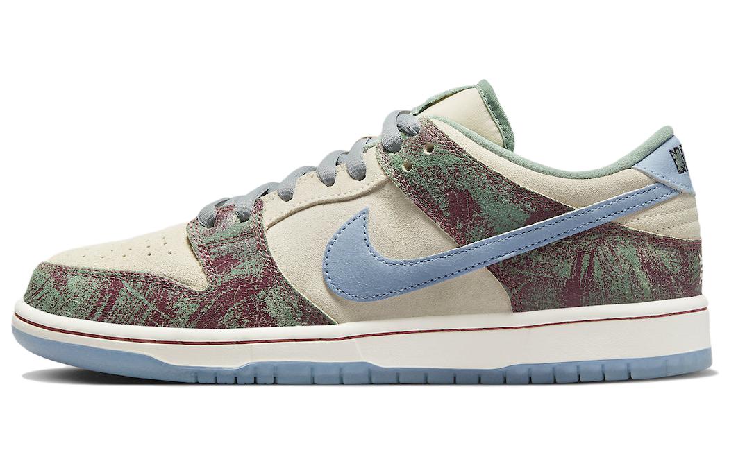 ナイキ Nike × クレンショウ・スケート・クラブ Crenshaw Skate Club SB ダンク ロー SB Dunk Low スニーカー メンズレディース