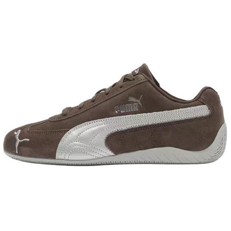【新品・定まり品・貨物輸送無料】ピューマ PUMA スピードキャット SD Speedcat SD スニーカー メンズレディース国内送りとどける