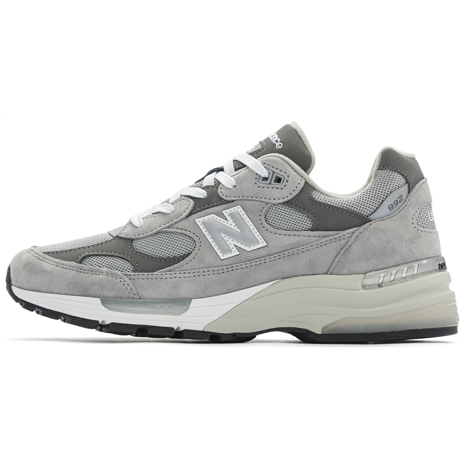 ニューバランス NEW BALANCE 992 スニーカー メンズレディース